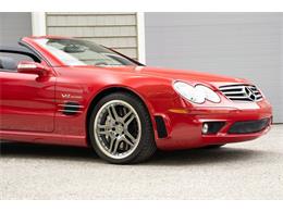2006 Mercedes-Benz SL65 (CC-2069342) for sale in Wayne, Pennsylvania