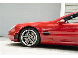 2006 Mercedes-Benz SL65 (CC-2069342) for sale in Wayne, Pennsylvania