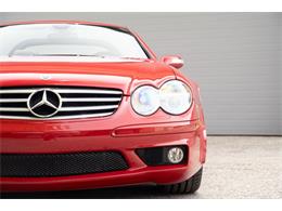 2006 Mercedes-Benz SL65 (CC-2069342) for sale in Wayne, Pennsylvania