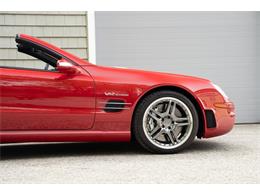 2006 Mercedes-Benz SL65 (CC-2069342) for sale in Wayne, Pennsylvania