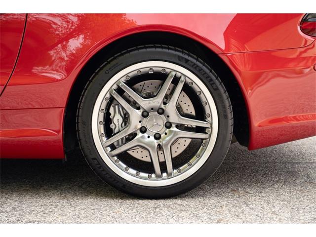 2006 Mercedes-Benz SL65 (CC-2069342) for sale in Wayne, Pennsylvania