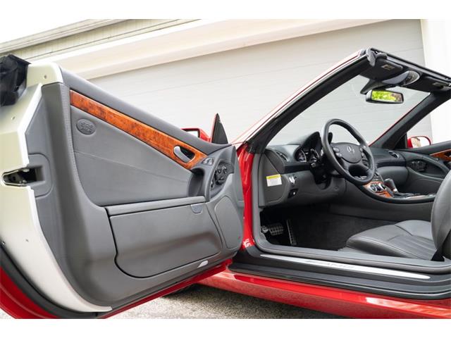 2006 Mercedes-Benz SL65 (CC-2069342) for sale in Wayne, Pennsylvania