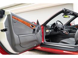 2006 Mercedes-Benz SL65 (CC-2069342) for sale in Wayne, Pennsylvania
