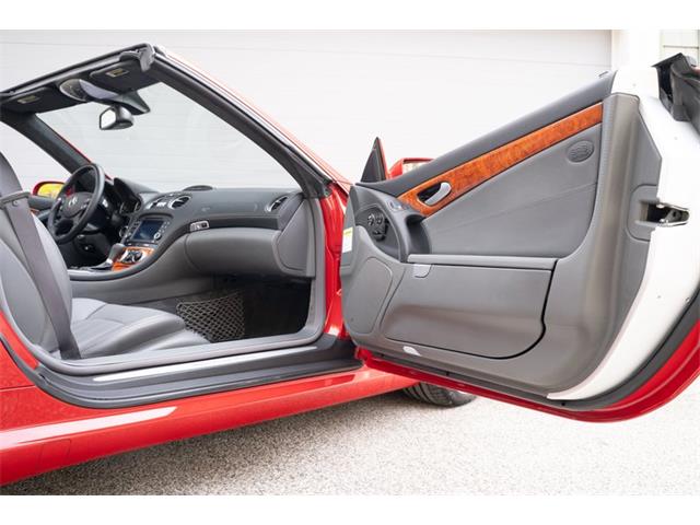2006 Mercedes-Benz SL65 (CC-2069342) for sale in Wayne, Pennsylvania
