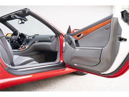 2006 Mercedes-Benz SL65 (CC-2069342) for sale in Wayne, Pennsylvania