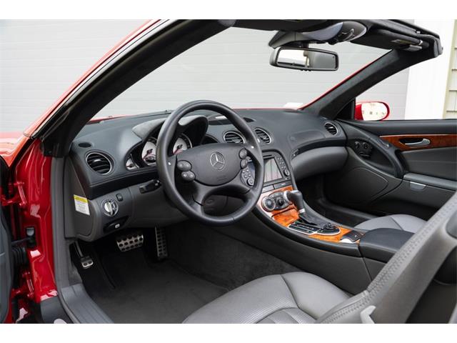 2006 Mercedes-Benz SL65 (CC-2069342) for sale in Wayne, Pennsylvania