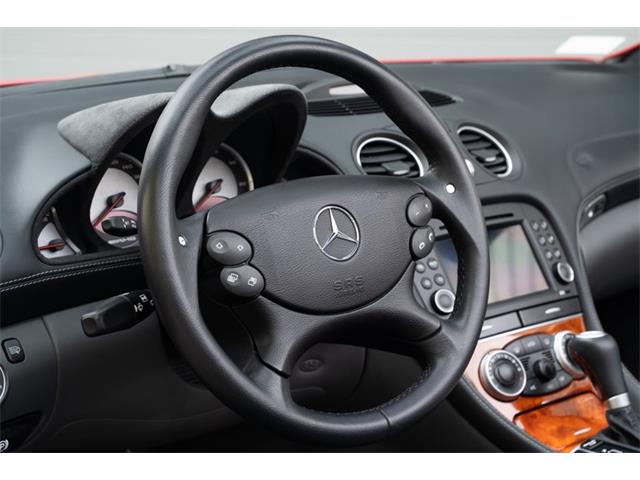 2006 Mercedes-Benz SL65 (CC-2069342) for sale in Wayne, Pennsylvania