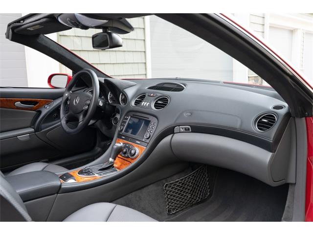 2006 Mercedes-Benz SL65 (CC-2069342) for sale in Wayne, Pennsylvania