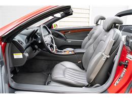 2006 Mercedes-Benz SL65 (CC-2069342) for sale in Wayne, Pennsylvania