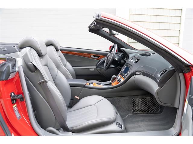 2006 Mercedes-Benz SL65 (CC-2069342) for sale in Wayne, Pennsylvania