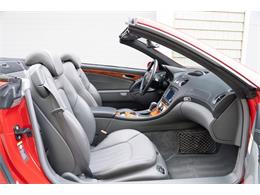 2006 Mercedes-Benz SL65 (CC-2069342) for sale in Wayne, Pennsylvania