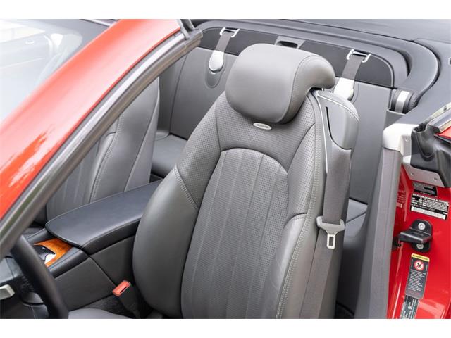 2006 Mercedes-Benz SL65 (CC-2069342) for sale in Wayne, Pennsylvania