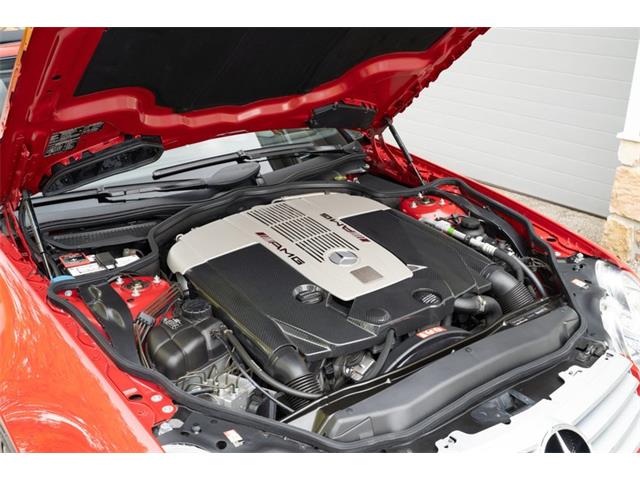 2006 Mercedes-Benz SL65 (CC-2069342) for sale in Wayne, Pennsylvania