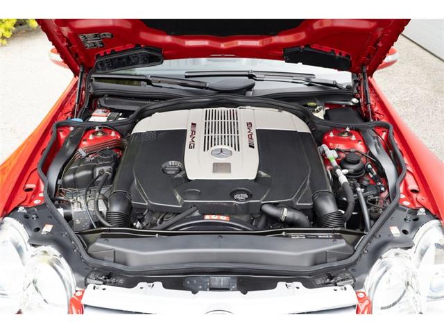 2006 Mercedes-Benz SL65 (CC-2069342) for sale in Wayne, Pennsylvania