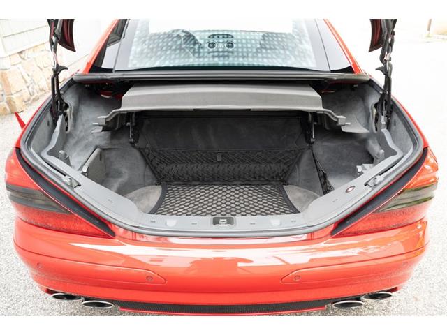 2006 Mercedes-Benz SL65 (CC-2069342) for sale in Wayne, Pennsylvania