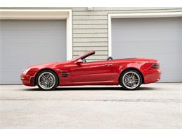 2006 Mercedes-Benz SL65 (CC-2069342) for sale in Wayne, Pennsylvania