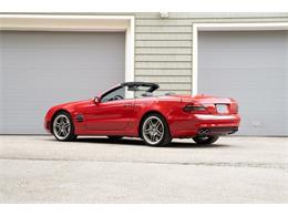 2006 Mercedes-Benz SL65 (CC-2069342) for sale in Wayne, Pennsylvania