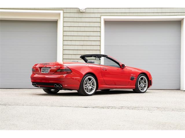 2006 Mercedes-Benz SL65 (CC-2069342) for sale in Wayne, Pennsylvania