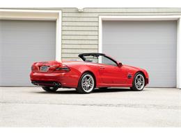 2006 Mercedes-Benz SL65 (CC-2069342) for sale in Wayne, Pennsylvania