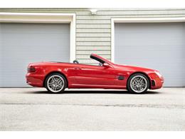 2006 Mercedes-Benz SL65 (CC-2069342) for sale in Wayne, Pennsylvania