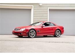 2006 Mercedes-Benz SL65 (CC-2069342) for sale in Wayne, Pennsylvania