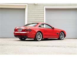 2006 Mercedes-Benz SL65 (CC-2069342) for sale in Wayne, Pennsylvania