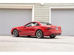 2006 Mercedes-Benz SL65 (CC-2069342) for sale in Wayne, Pennsylvania