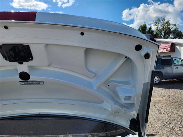 2002 Pontiac Firebird (CC-2069344) for sale in Lolo, Montana