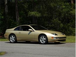 1990 Nissan 300ZX (CC-2069348) for sale in Zebulon, North Carolina