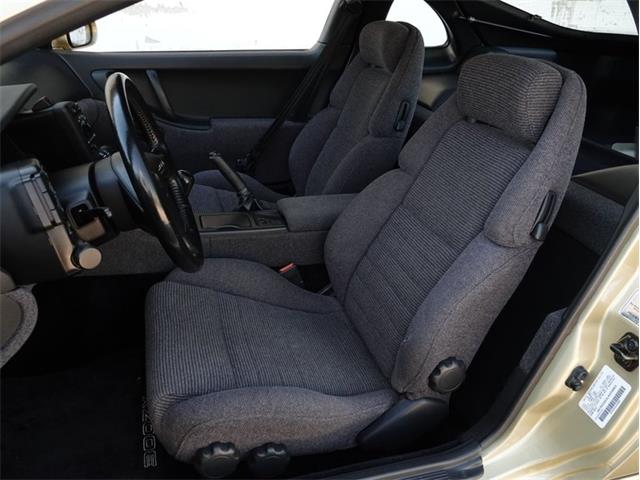 1990 Nissan 300ZX (CC-2069348) for sale in Zebulon, North Carolina