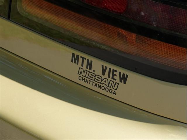 1990 Nissan 300ZX (CC-2069348) for sale in Zebulon, North Carolina