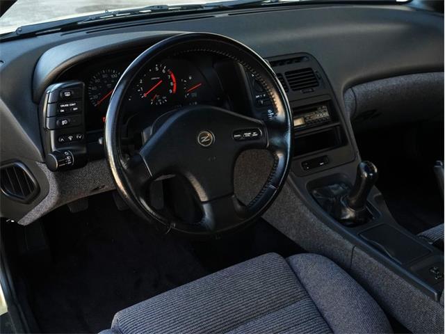 1990 Nissan 300ZX (CC-2069348) for sale in Zebulon, North Carolina