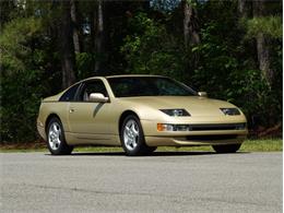 1990 Nissan 300ZX (CC-2069348) for sale in Zebulon, North Carolina