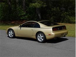 1990 Nissan 300ZX (CC-2069348) for sale in Zebulon, North Carolina