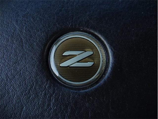 1990 Nissan 300ZX (CC-2069348) for sale in Zebulon, North Carolina