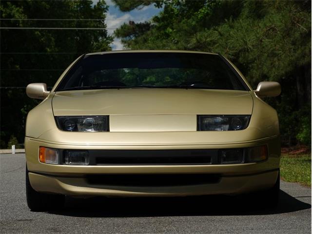 1990 Nissan 300ZX (CC-2069348) for sale in Zebulon, North Carolina