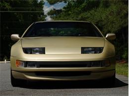 1990 Nissan 300ZX (CC-2069348) for sale in Zebulon, North Carolina