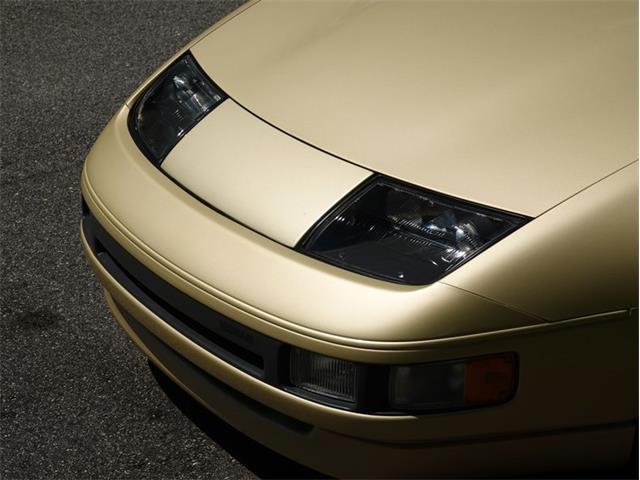 1990 Nissan 300ZX (CC-2069348) for sale in Zebulon, North Carolina