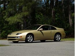 1990 Nissan 300ZX (CC-2069348) for sale in Zebulon, North Carolina