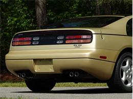 1990 Nissan 300ZX (CC-2069348) for sale in Zebulon, North Carolina