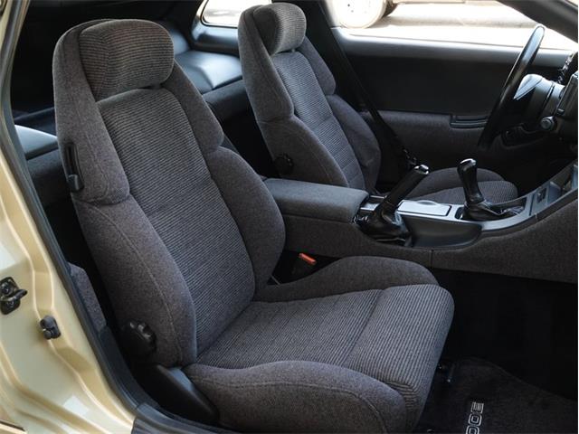 1990 Nissan 300ZX (CC-2069348) for sale in Zebulon, North Carolina