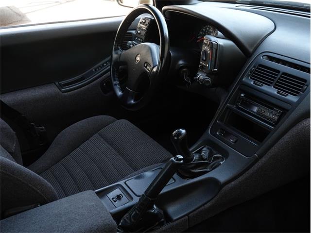 1990 Nissan 300ZX (CC-2069348) for sale in Zebulon, North Carolina
