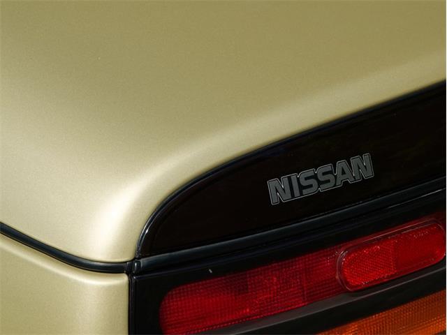 1990 Nissan 300ZX (CC-2069348) for sale in Zebulon, North Carolina
