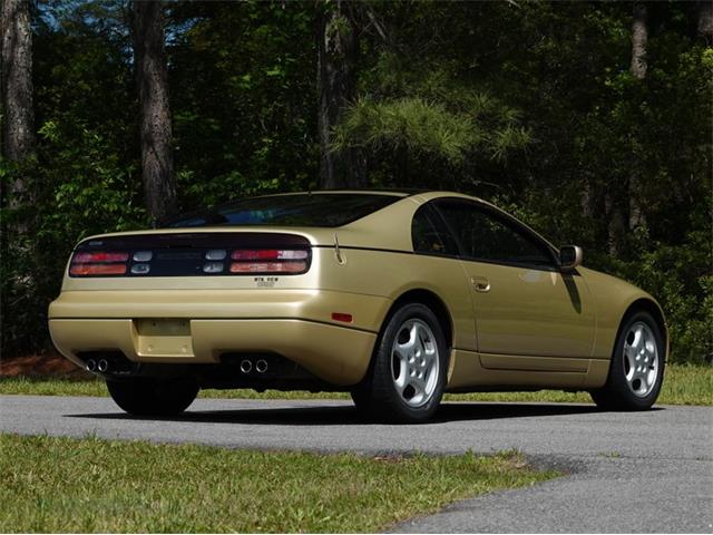 1990 Nissan 300ZX (CC-2069348) for sale in Zebulon, North Carolina