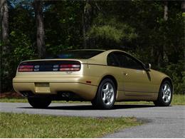 1990 Nissan 300ZX (CC-2069348) for sale in Zebulon, North Carolina