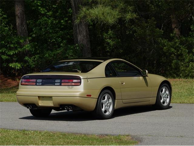 1990 Nissan 300ZX (CC-2069348) for sale in Zebulon, North Carolina