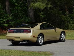 1990 Nissan 300ZX (CC-2069348) for sale in Zebulon, North Carolina