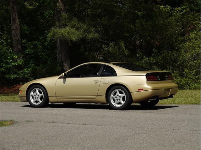 1990 Nissan 300ZX (CC-2069348) for sale in Zebulon, North Carolina