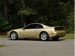 1990 Nissan 300ZX (CC-2069348) for sale in Zebulon, North Carolina