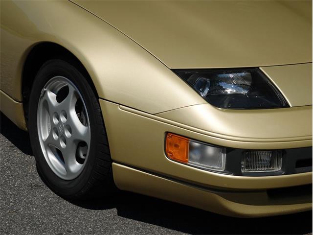 1990 Nissan 300ZX (CC-2069348) for sale in Zebulon, North Carolina
